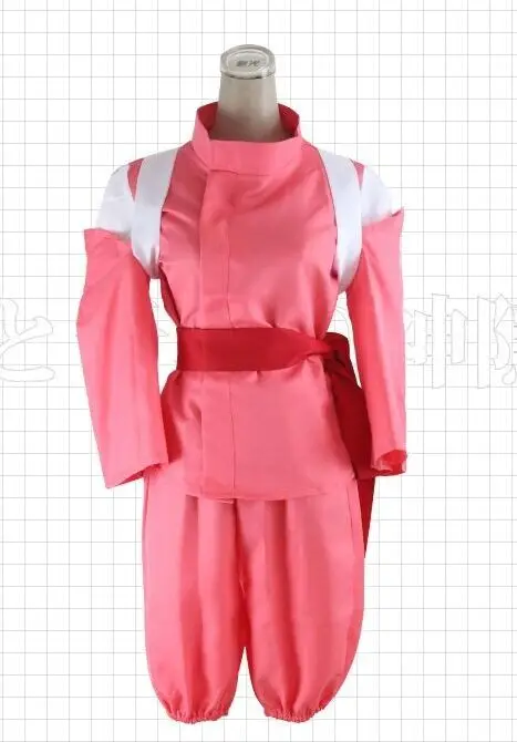 Японское аниме костюм для косплея chihiro магазин кимоно|chihiro cosplay|cosplay costumecosplay |