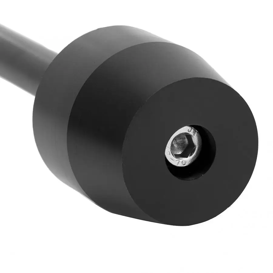 2 шт. Защитная передняя и задняя вилка для мотоцикла рама колеса слайдер G310GS/R 2017