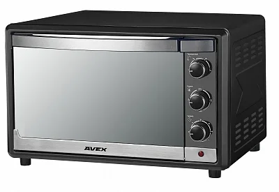 35 литров Конвекция Гриль Подсветка Мини духовка AVEX TR 350 BСL|mini oven|oven ovenmini convection oven |