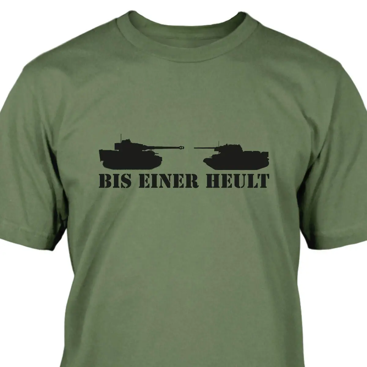 

2019 New Summer Style Men Fashion T-shirt Bis Einer Heult T-Shirt Free Shipping