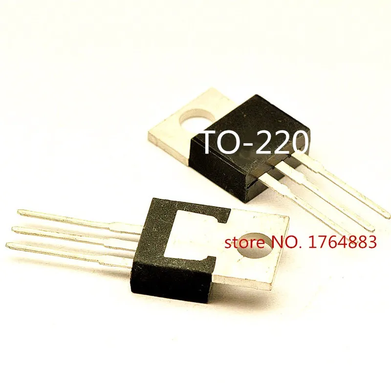 

Original New 5PCS / KA7818 KA7818ETU BTB04 BTB04-600SL FQPF2N60C 2N60C TO220 TO-220