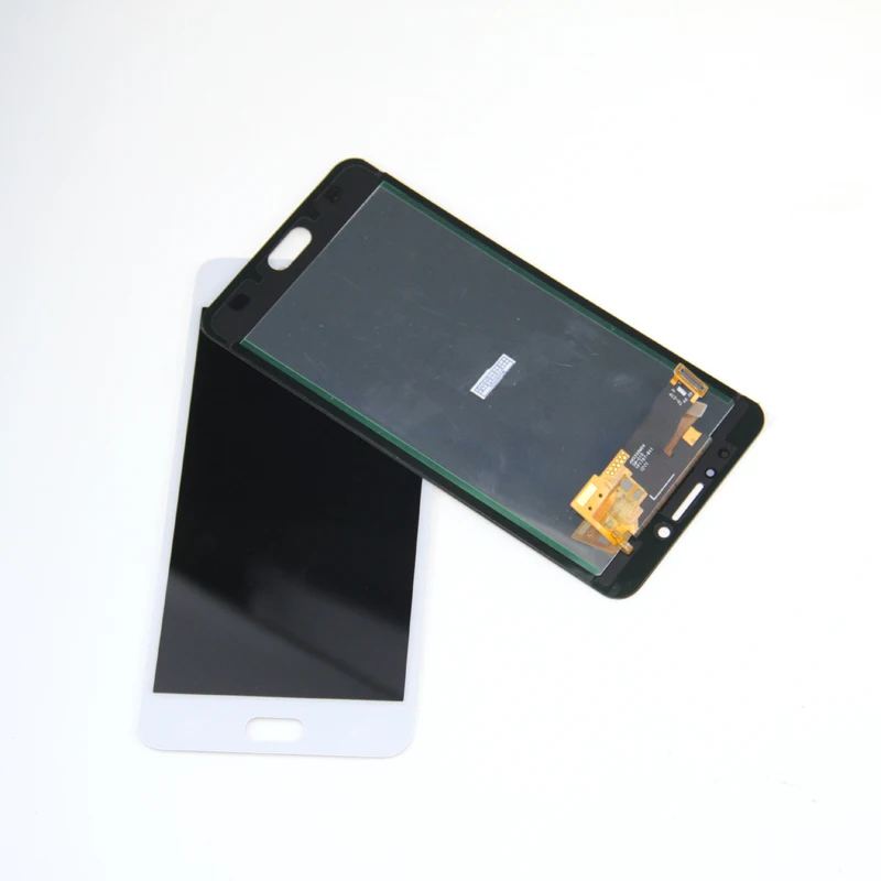 LCD Replacement For Samsung Galaxy C7 Pro C7010 Display Touch Screen Digitizer Assembly | Мобильные телефоны и аксессуары