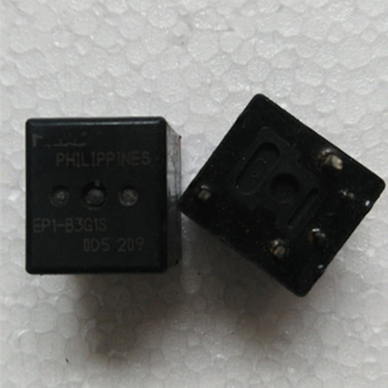 

Relays EP1F-B3G1S 5PIN 5PCS