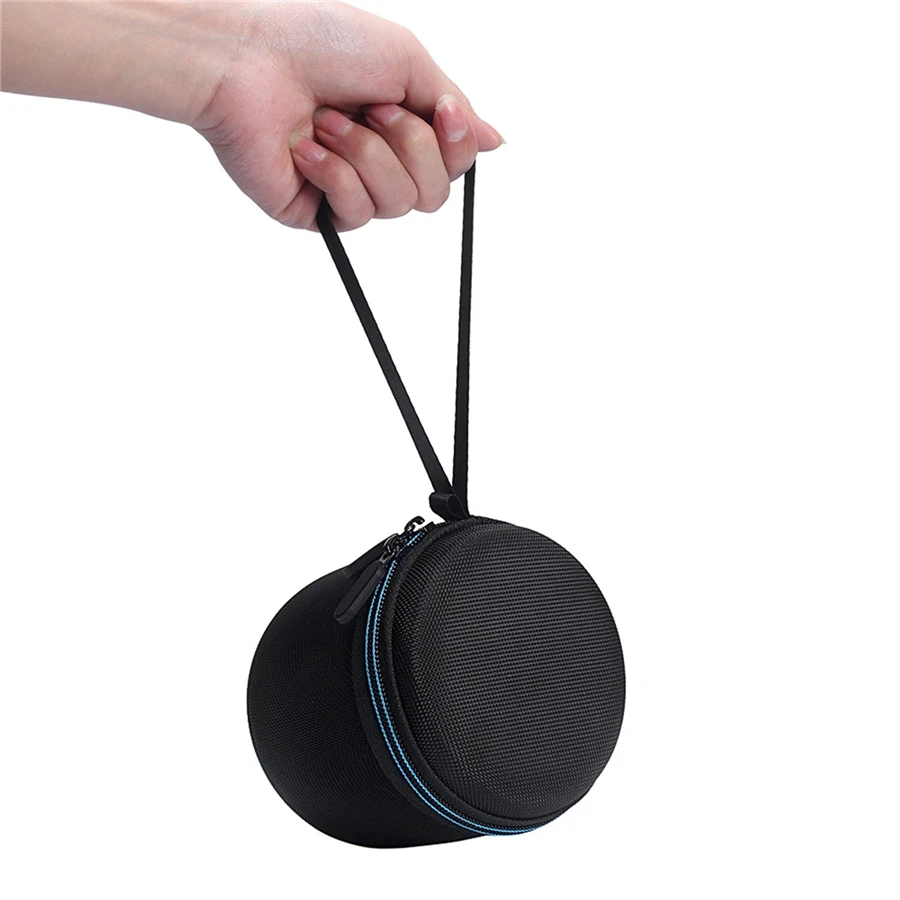Жесткий чехол для хранения EVA Google Home Mini Smart маленький динамик и зарядное