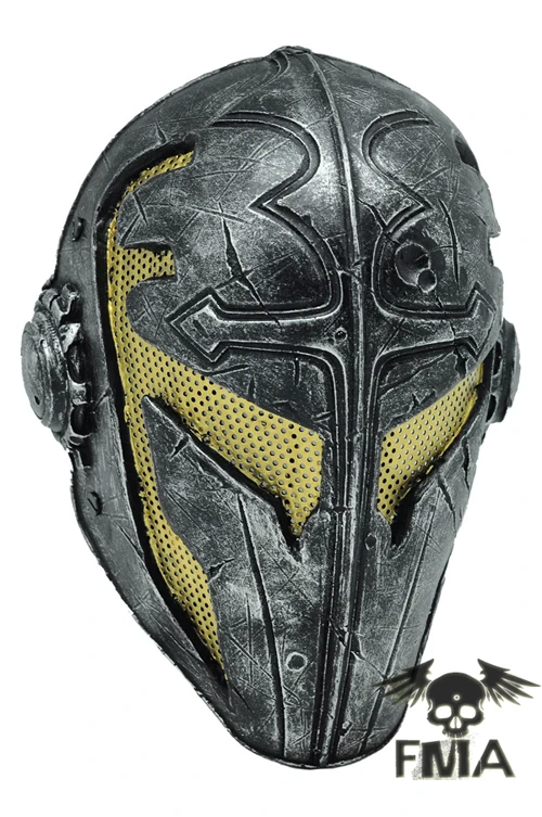 

FMA Маска «Templar» из проволочной сетки, маска для шлема