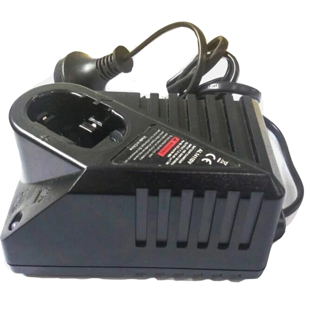 Зарядное устройство AL1411DV Ni CD для аккумуляторов Bosch 7 2 В 9 6 в 12 14 4 GSR7.2 GSR9.6 GSR12
