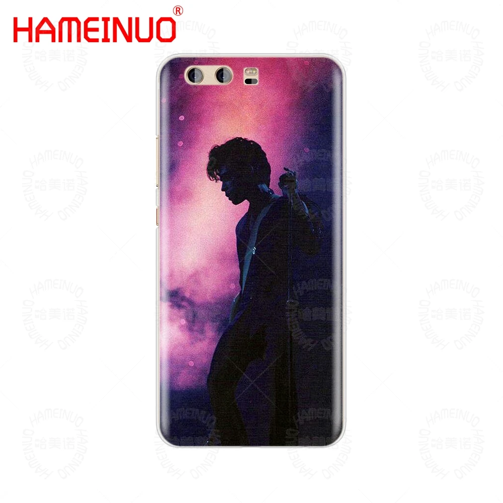 HAMEINUO Prince чехол для телефона huawei Ascend P7 P8 P9 P10 P20 lite plus pro G9 G8 G7 2017|Бамперы| |