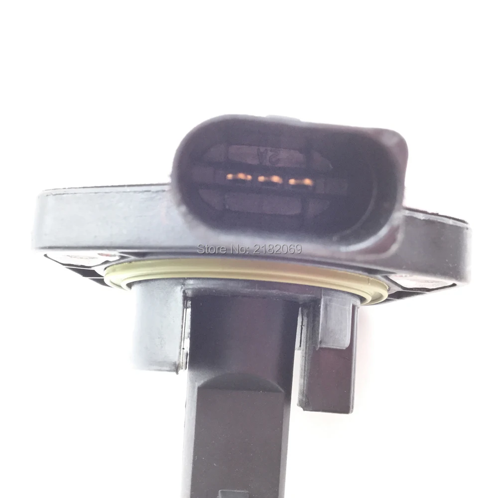 Датчик уровня масла для VW Golf Passat Bettle Bora Lupo Polo Sharan Touareg Touran Transporter T5 T4 Seat Ibiza Leon