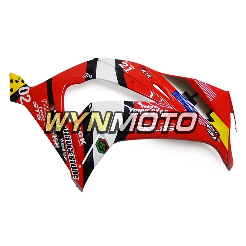 Полный ABS инъекции Обтекатели для Kawasaki ZX 10R ZX10R 2011 2015 11 12 13 14 15 мотоцикл обтекатель