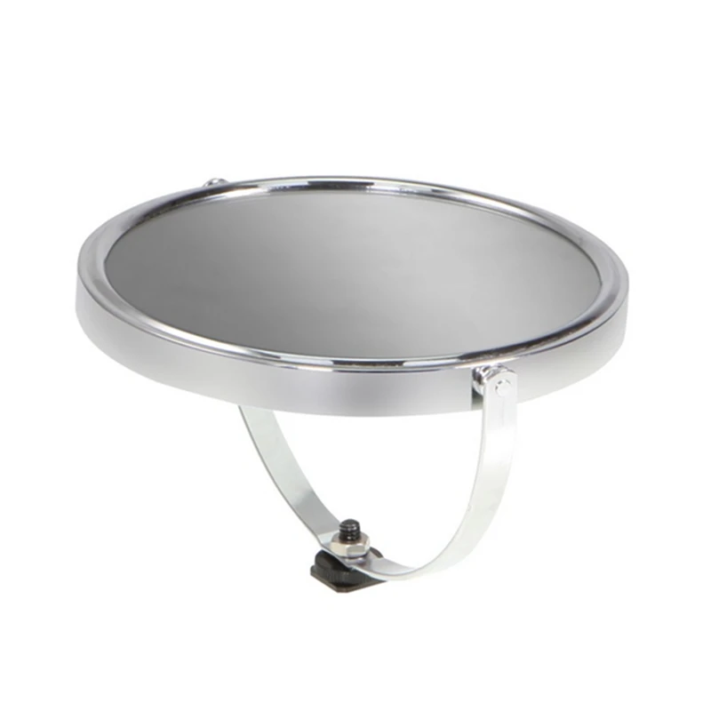 Профессиональная двухсторонняя Поворотная полированная Регулируемая Подставка