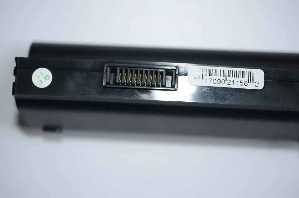 JIGU ноутбука Батарея EeePC 12 г, 20 г, 2G Surf 700 701 701SD 701SDX 8G 900 для Asus A22-700 A22-P701 P22-900 A23-P701 A22-P701H