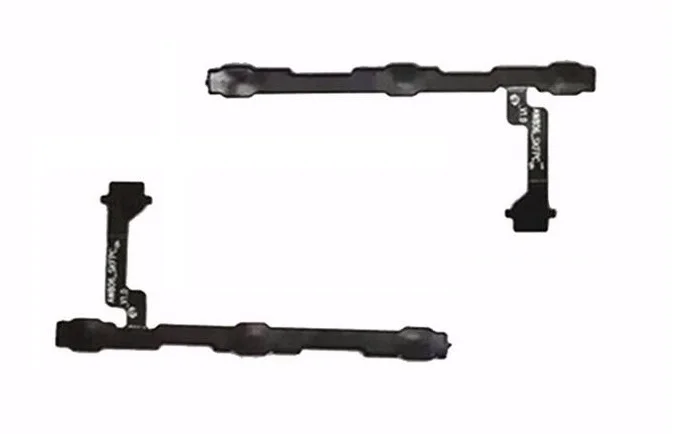 Genuine volume flex cable For Asus zenFone Go zc500TG z00vd 5.0&quot switch on/off power control silent button spare part | Мобильные