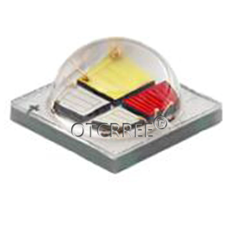 1 шт 5 шт. 10 Cree XLamp XML XM-L RGBW/RGBWW RGB + Холодный/теплый белый 12 Вт 4 чип светодиодный