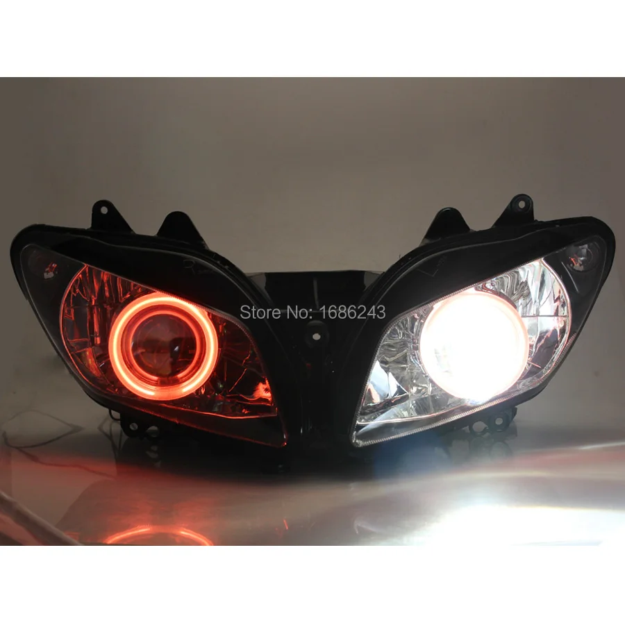 Фара для проектора Yamaha YZF R1 2002-2003 1 комплект |