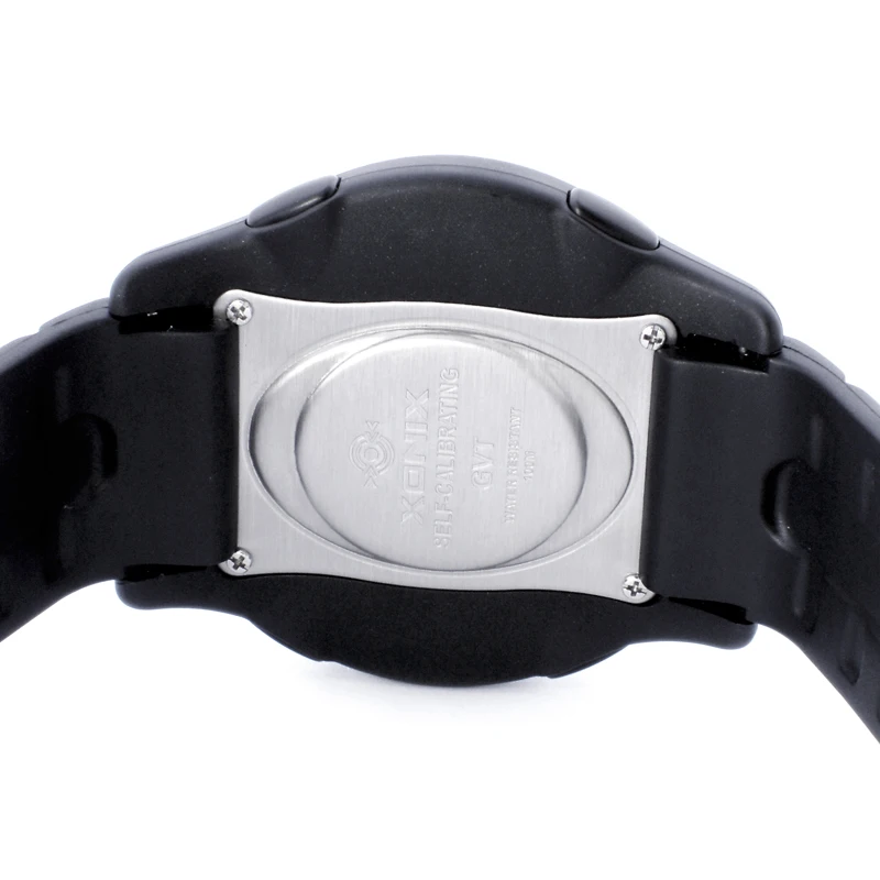 Brand Self Calibrating Internet Women Sport Watches 100M Waterproof Radio Wave Digital Watch Montre Homme | Наручные часы