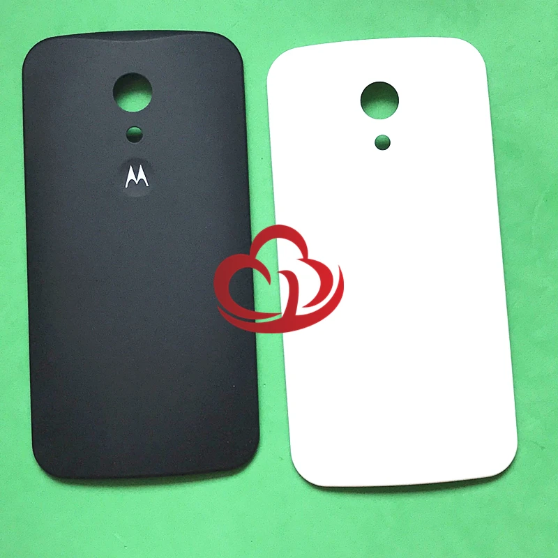Задняя крышка батарейного отсека для Motorola Moto G (2 е поколение) G2 XT1063 XT1068 XT1064 XT1069 XT1072