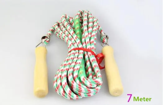 Розничная продажа Бесплатная доставка оборудование для фитнеса crossfit 3 цвета 5 м 7 9