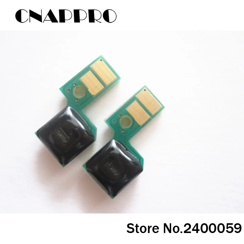 

CF410A CF410X toner chip for HP Color LaserJet Pro M452dw M452dn M452nw MFP M477fnw M477fdn reset cartridge chips