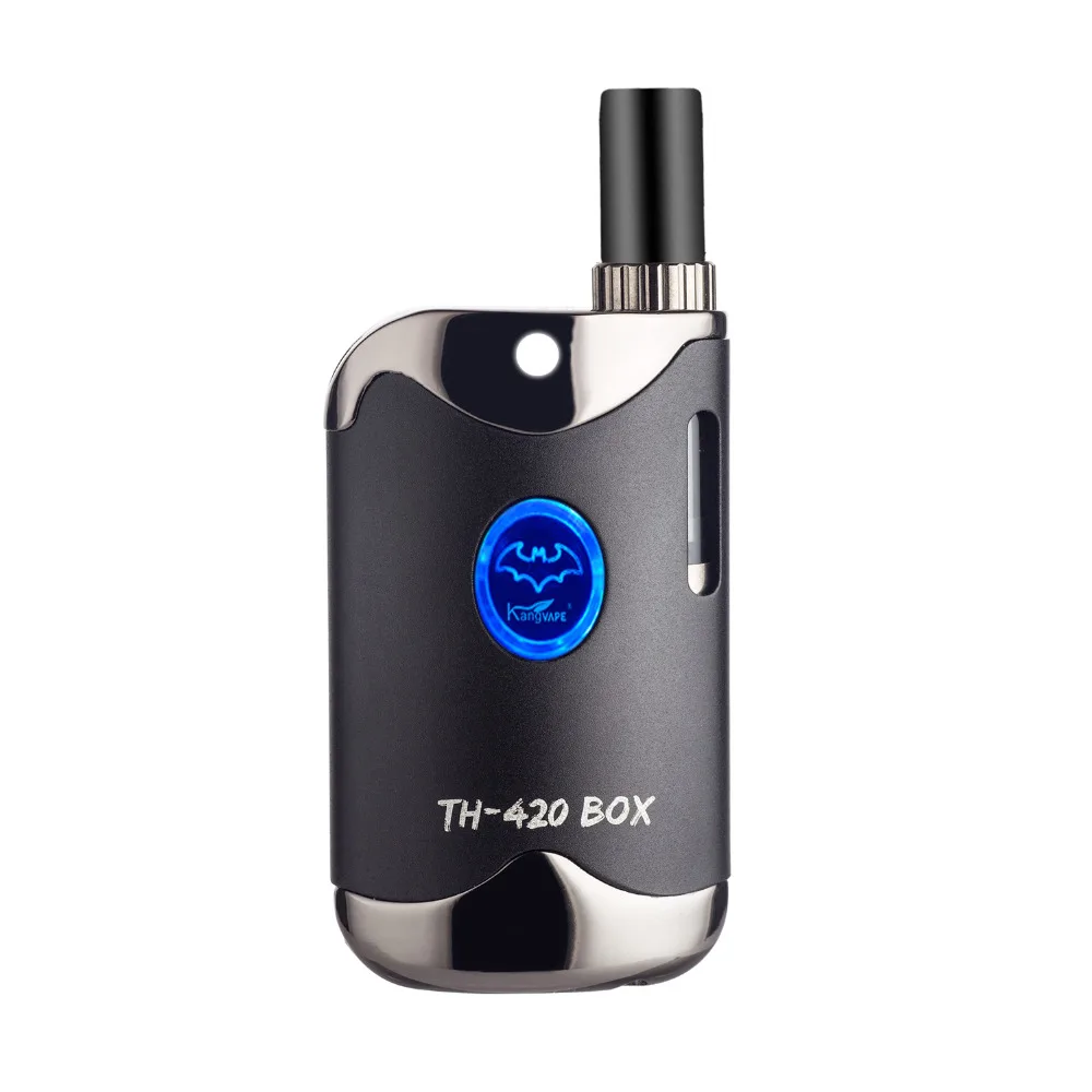 20 шт./лот небольшой бокс мод vape комплект Электронная сигарета КБР электронная 510