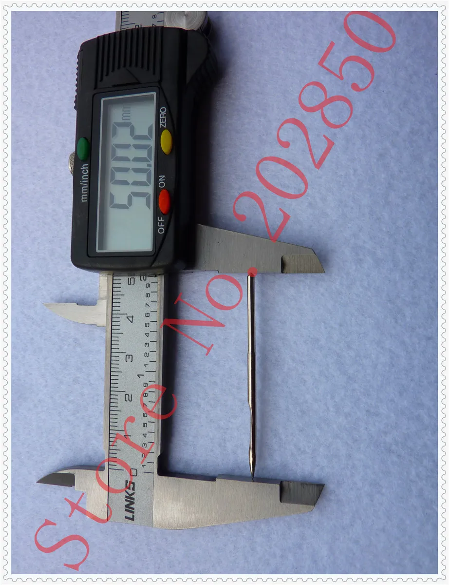 Швейная машина для мешков/зубчатые иглы мешков бренд Long Ma GK9x230 20 шт./лот отличное