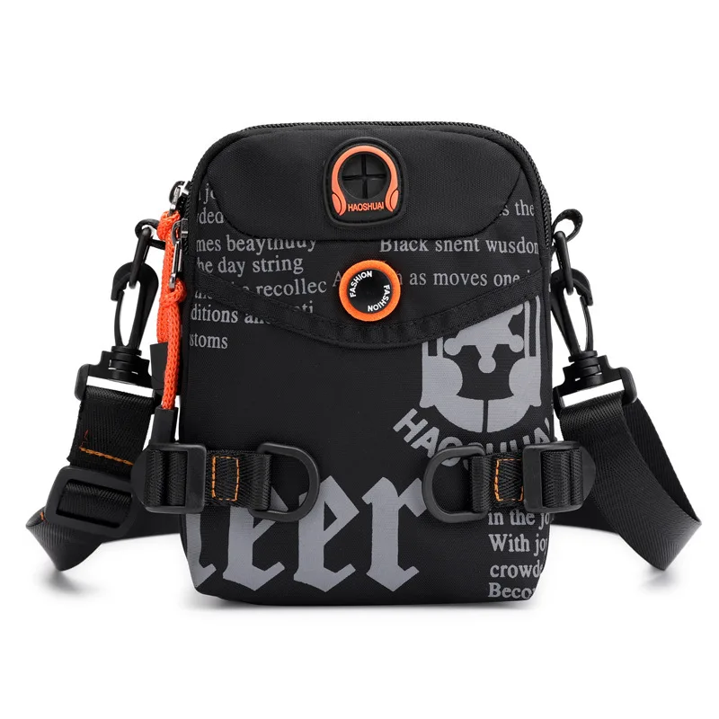 

Outdoor Camping Hiking Muiti-function music Leg Package Chest Bag Waist Pack Sports Running Cycling Fishing Hunting Rucksack