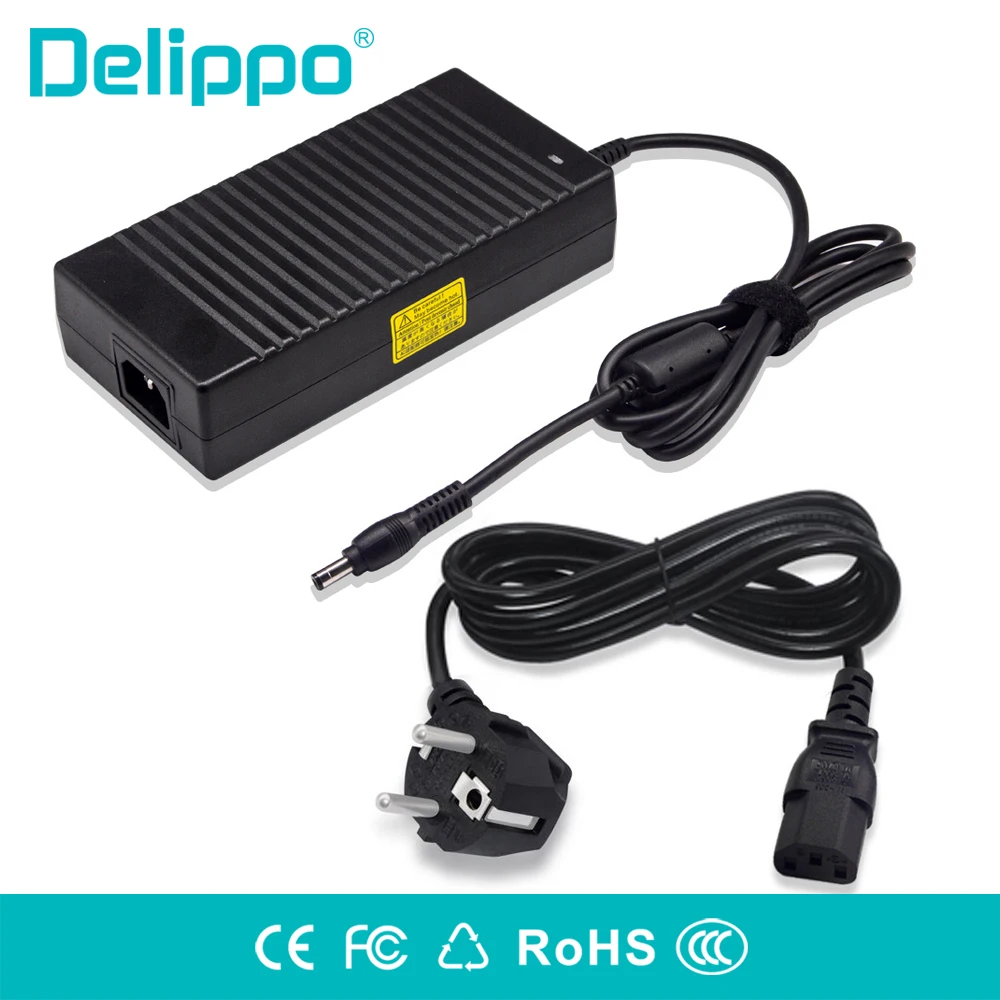 

Зарядное устройство для ноутбука DELL Alienware M15x M17x/M17x R2/M17x R3