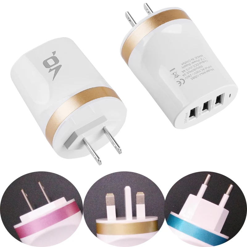 Портативная розетка с вилкой для ЕС США Великобритании удлинитель дома дорожный