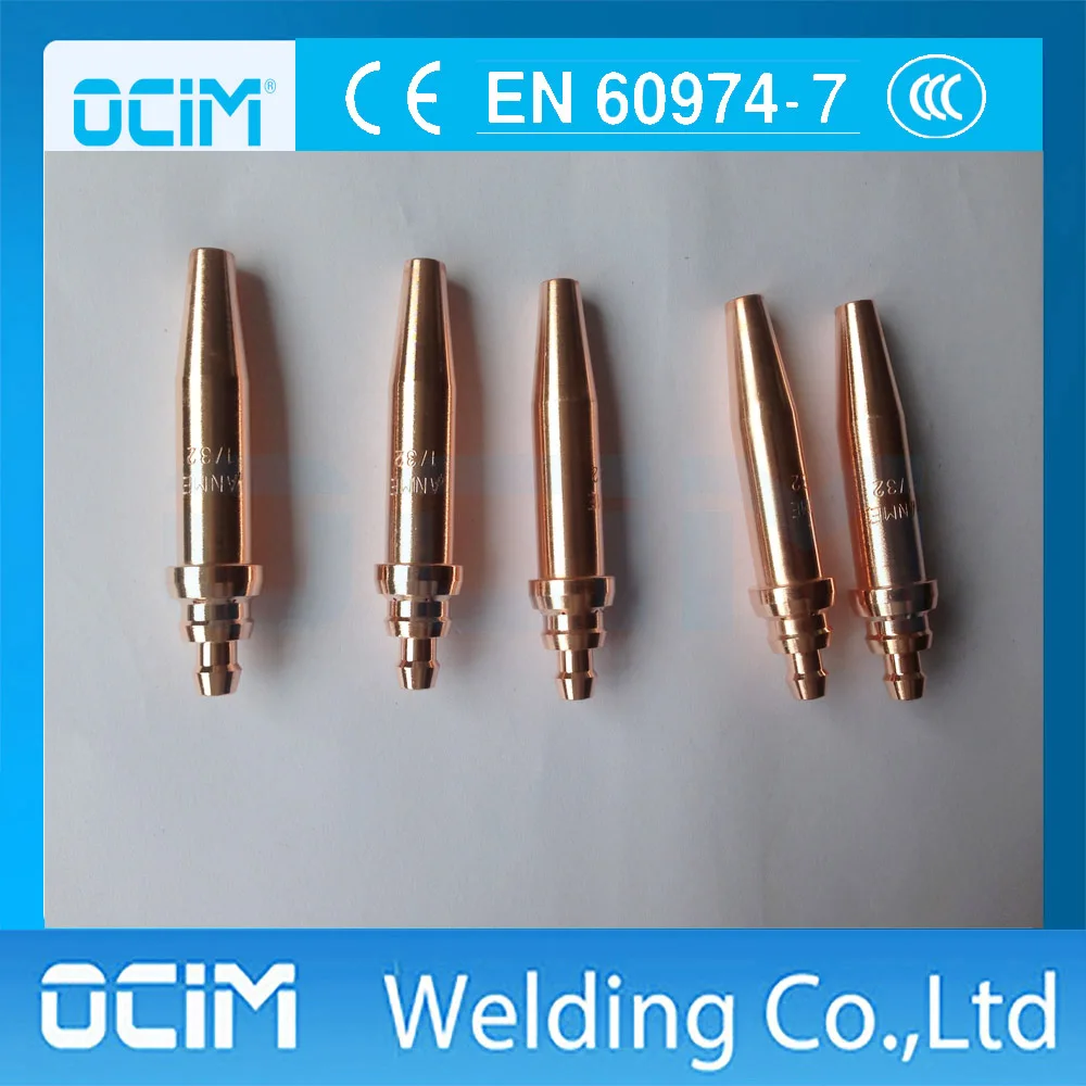 

ANME 1/32 Torch Tip - Cutting Nozzle