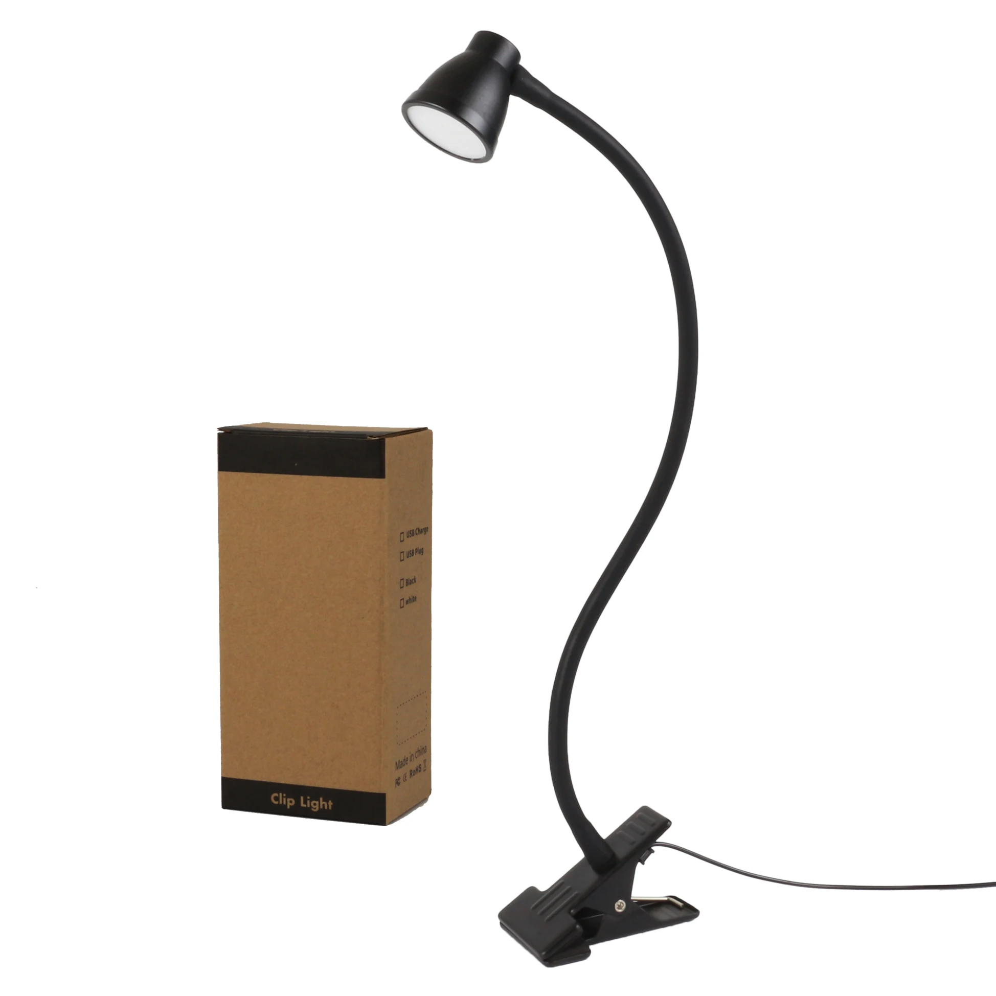 Гибсветодиодный Светодиодная настольная лампа приглушаемый светильник для