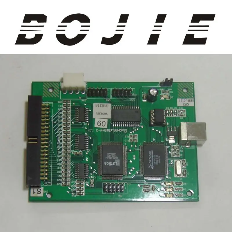 Xaar 128 126 Печатная головка печатная машина 33VC Принтер USB плата|head printer|printer headprinter print