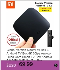 Tanix TX92 4K ТВ приставка Android 7,1 Amlogic S912 Восьмиядерный Смарт ТВ приставка Bluetooth 1000M LAN 2,4G 5G двухдиапазонный WiFi Android приставка
