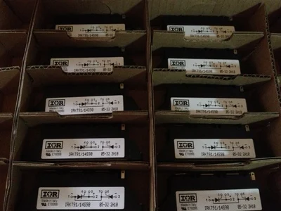 

Freeshipping New IRKT91/14S90 Power module