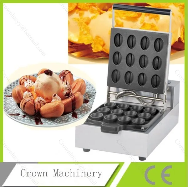 Машина для приготовления десертов из кофейных зерен машина кексов зерен|machine|machine