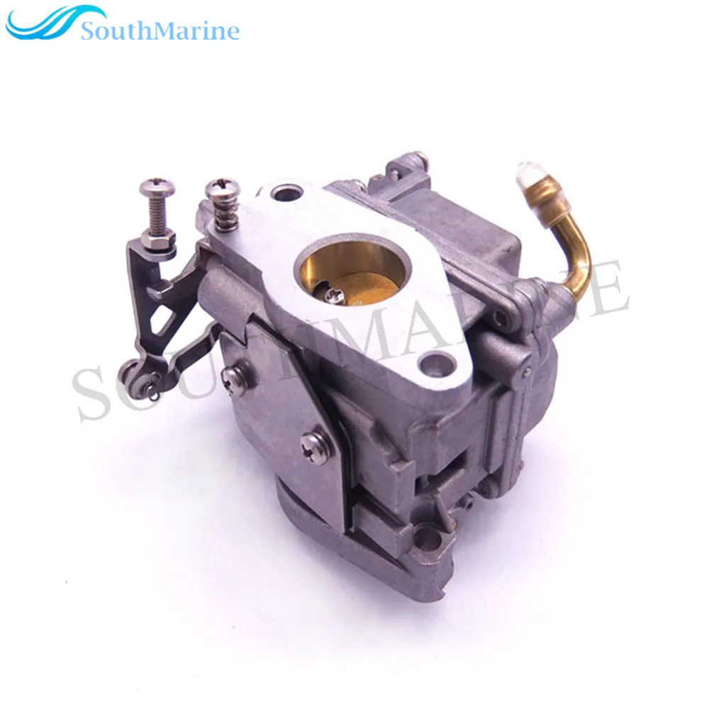 3V2-03100-3 3DP-03100-2 3FS-03100-0 3V2031003M карбюратор для Tohatsu Nissan MFS8 MFS9.8B MFS9.8A3 MFS9.8A2 4-х тактный