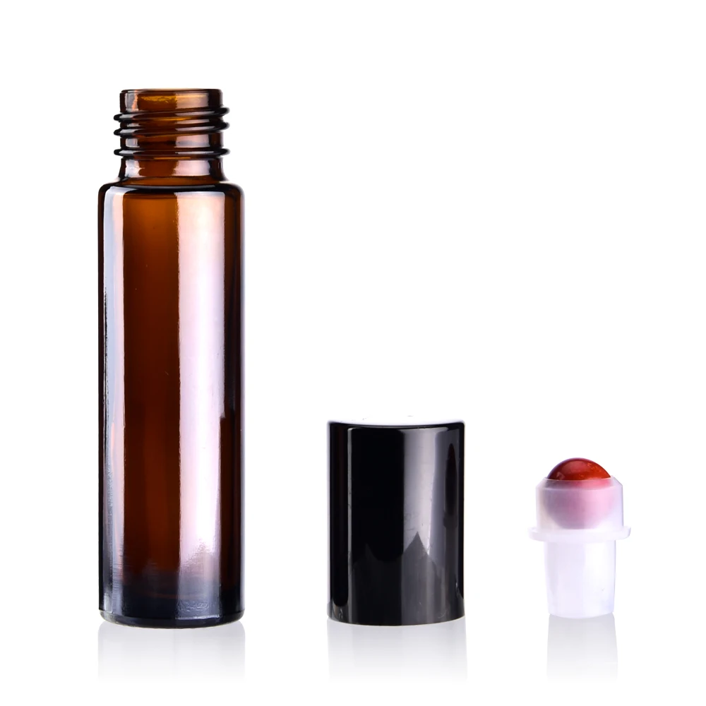 Роликовый Контейнер для драгоценных камней 10 мл шт. | Дом и сад