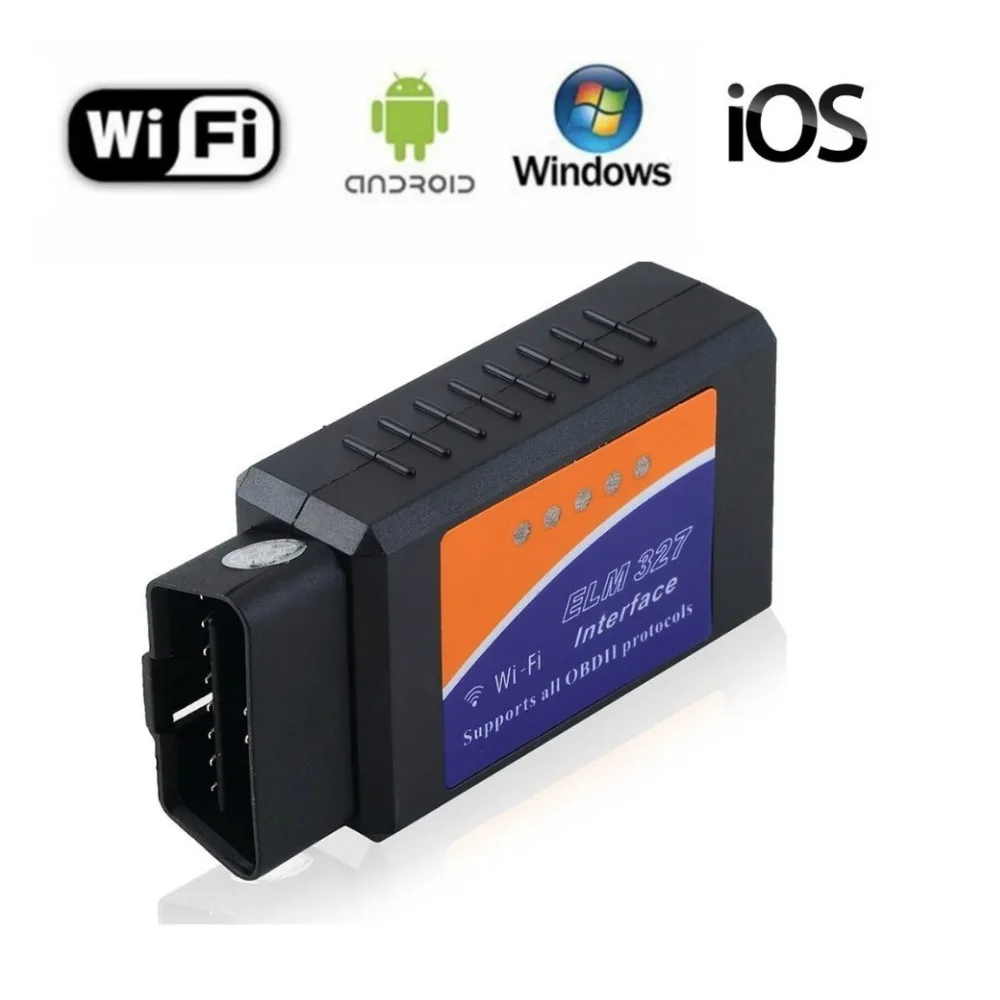 100% Оригинальные PIC1825K80 чип супер мини ELM327 Bluetooth прошивки V1.5 OBD2 инструмент