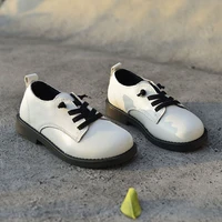 genuine leather boys leather shoes oxford shoes fashion childrens school shoes children sneaker size 26 36