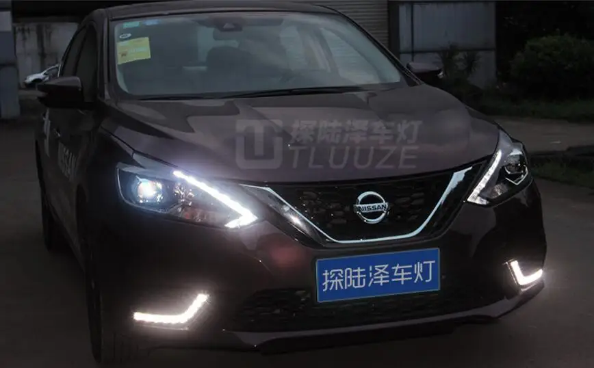 sylphy фара,! Противотуманная фара sylphy, Micra, Titan, versa, stanza, sentra, Tsuru, stagea, Rogue, sylphy