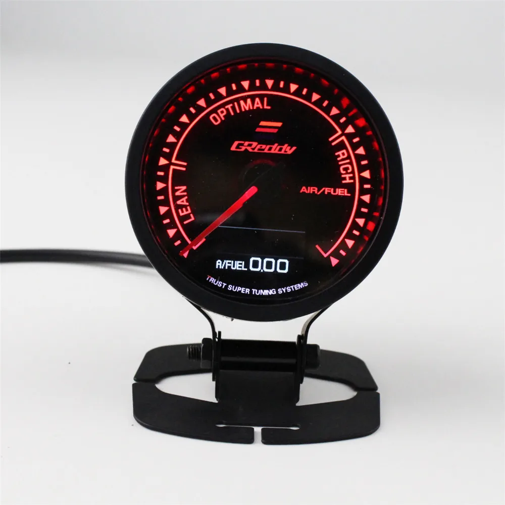 2 5 дюймовый измеритель оборотов в минуту/вакуум/Температура воды/Масляный