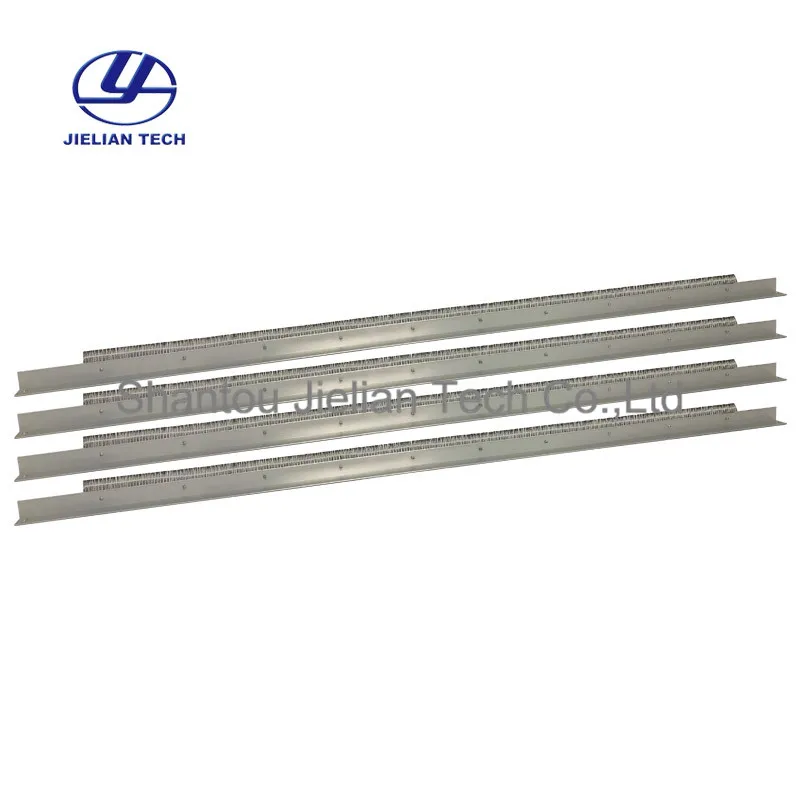 

Superconductivity Eliminate Static Brush LY-55A L1000mm~L1500mm