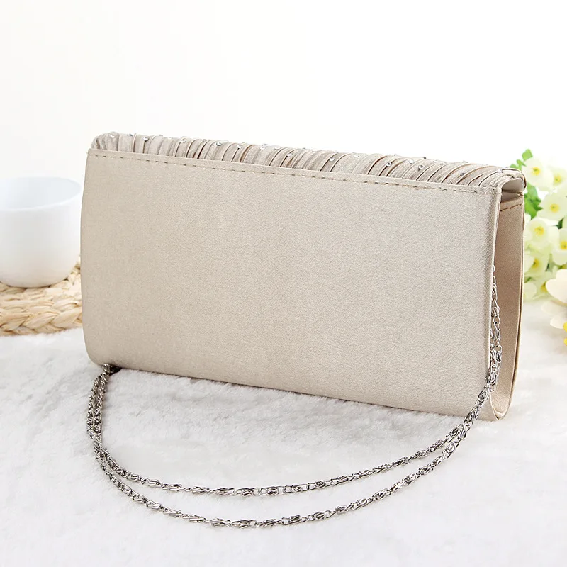 2017 Лето Новый Пакет День Клатчи Ручной Цепи Сумка Светская Львица Дамы Сумки Ужин