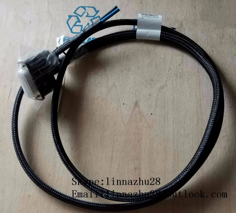 MA5680T MA5683T MA5608T OLT Мощность кабель-48 В постоянного тока