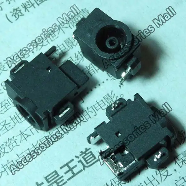 8 моделей разъем питания постоянного тока для Samsung RV511 RV515 RV520 RV720 RF510 300E N140 N145 NP700 R548