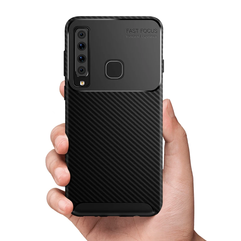 Чехол для Samsung Galaxy S8 плюс S9 Note 9 J2 Core J4 J6 J8 A6 A7 A750 A8 A9 A920 2018 Star Lite чехол телефона из