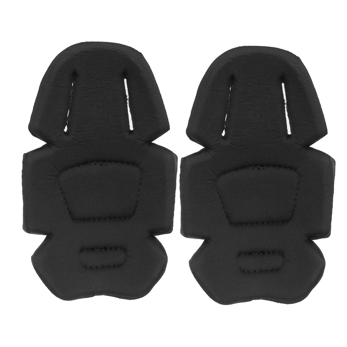 Тактические наколенники и налокотники для пейнтбола страйкбола боевой формы