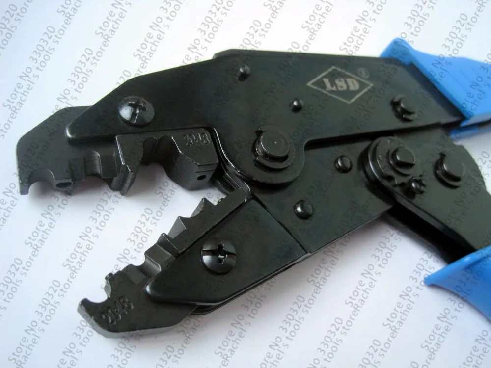 Инструмент для обжима проводов свечей зажигания устройство и зачистки |