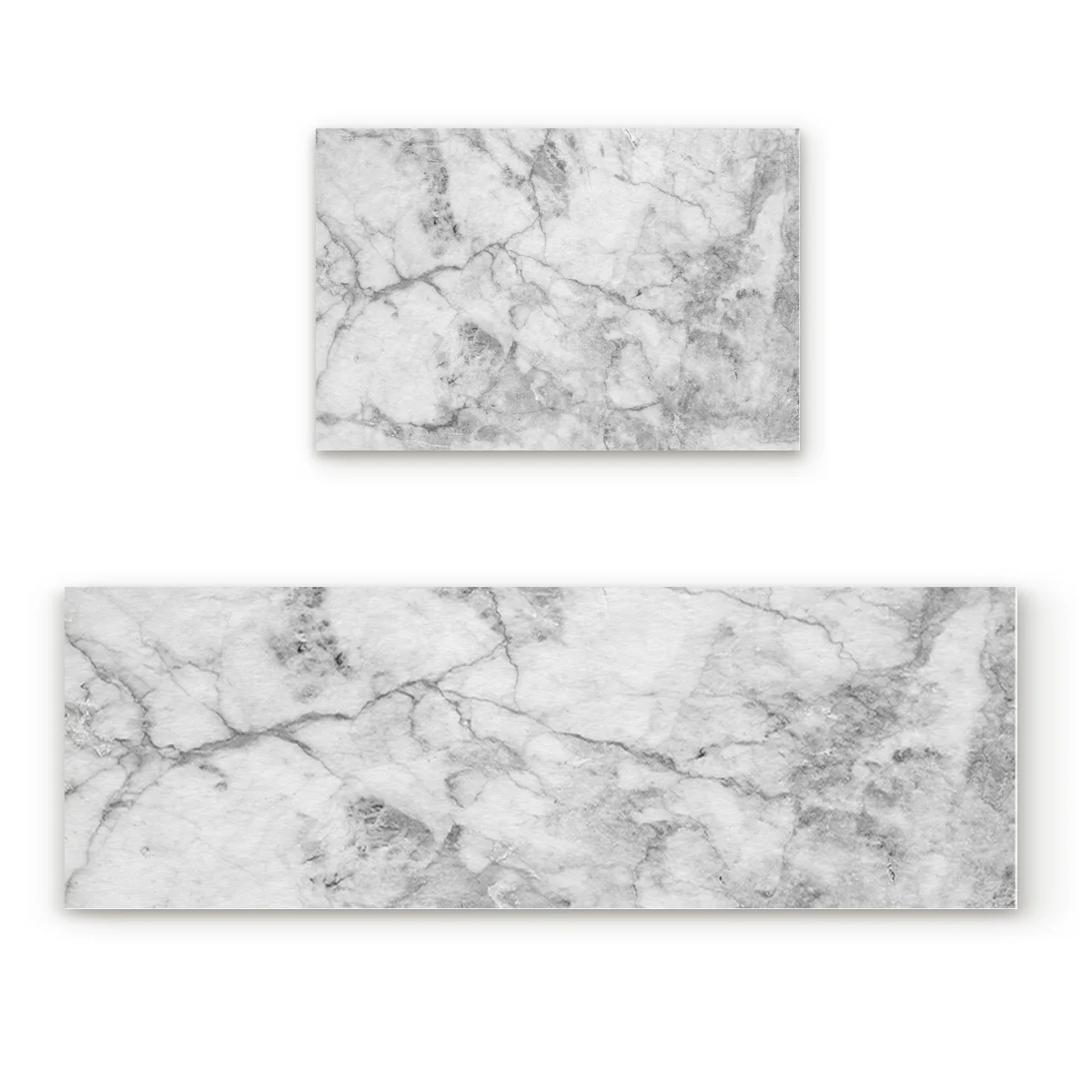 Художественный дизайн мрамора Pattern1Doormats для входа аксессуары ванной комнаты