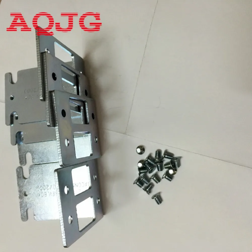 Набор для крепления ACS-1900-RM-19 = Cisc0 1905 маршрутизатор cisc0 1921 и 1841 с винтом AQJG |