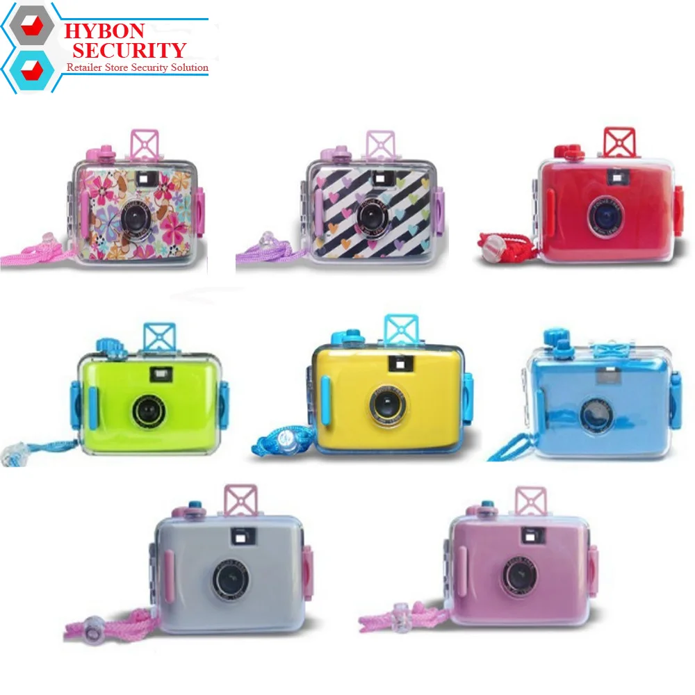 HYBON новая продукция 2019 подводная рыболовная камера водонепроницаемая Lomo мини Peche