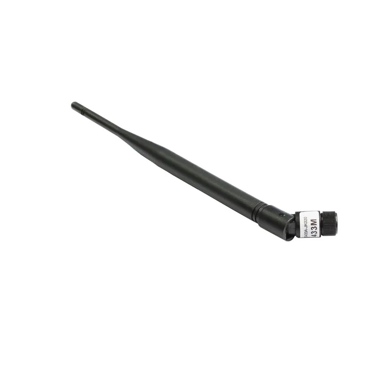433 МГц антенна sma lora 6 дБи OMNI SMA male 20 8 см вращающаяся радиоантенна|Антенны для связи|